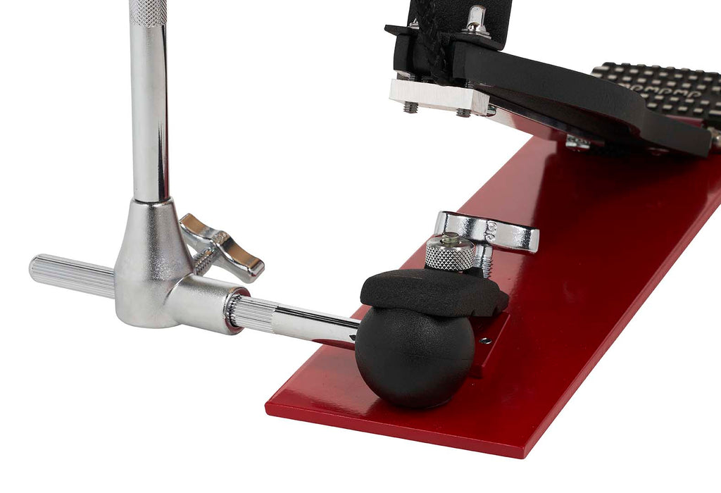 Pédale de grosse caisse DW 5000 Sidekick - Timpano-percussion