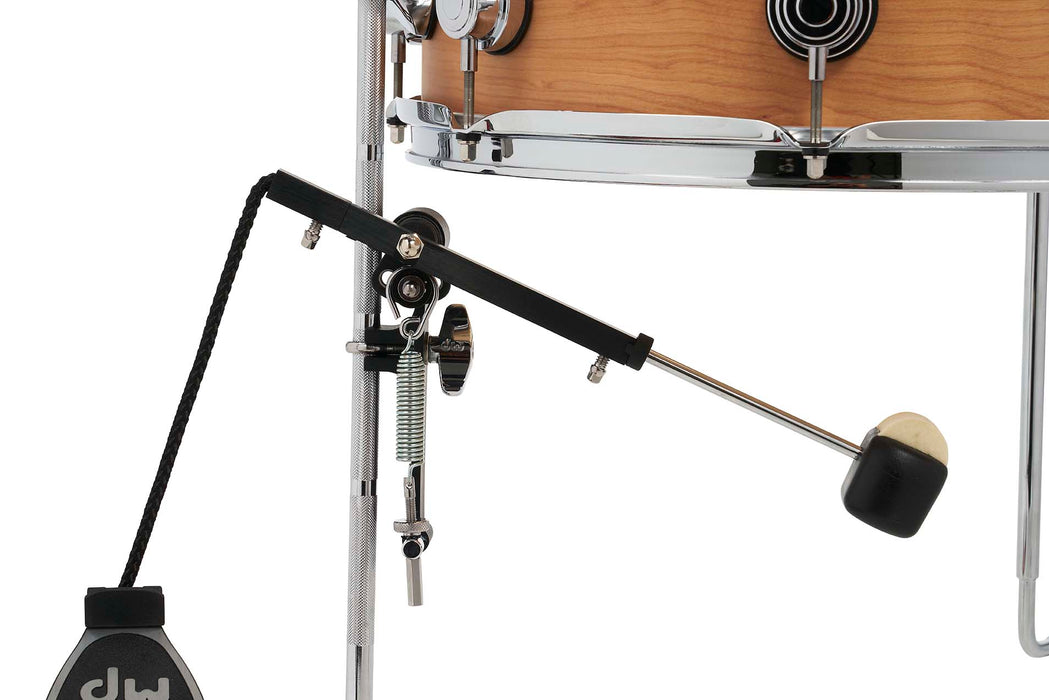 Pédale de grosse caisse DW 5000 Sidekick - Timpano-percussion