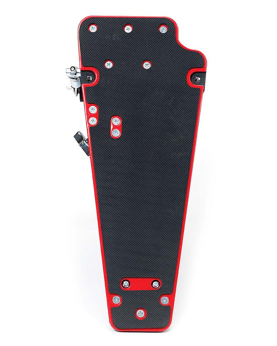 DW 5000 TD4 Single Turbo Pedal - Timpano-percussion