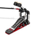 DW 5002 Double Bass Pedal XF Accelerator Extended Footboard - Timpano-percussion