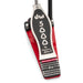 DW 5002 Accelerator Double Bass Drum Pedal (5000 series) - Timpano-percussion