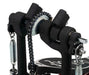 Pédale double de grosse caisse DW 5002 Accelerator Chaîne Simple - Timpano-percussion