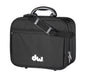 Pédale double de grosse caisse DW 5002 Accelerator Chaîne Simple - Timpano-percussion