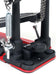 DWCP5002TD4 - Delta III Turbo Double Pedal W/ Bag - Timpano-percussion