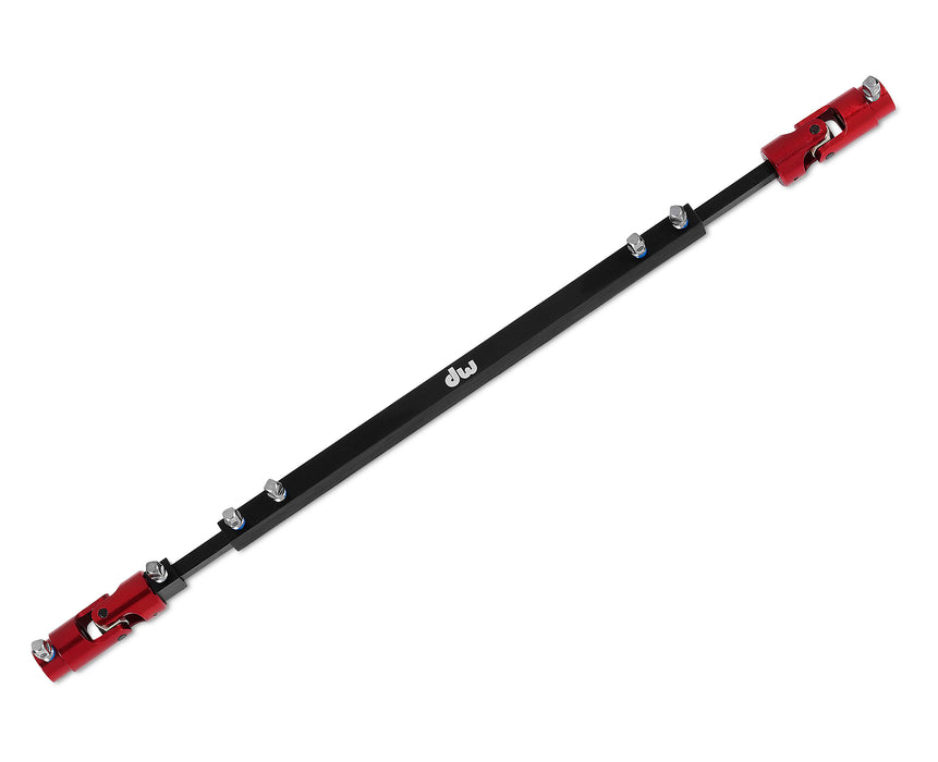 Pédale double de grosse caisse DW 5002 gauchère - Timpano-percussion