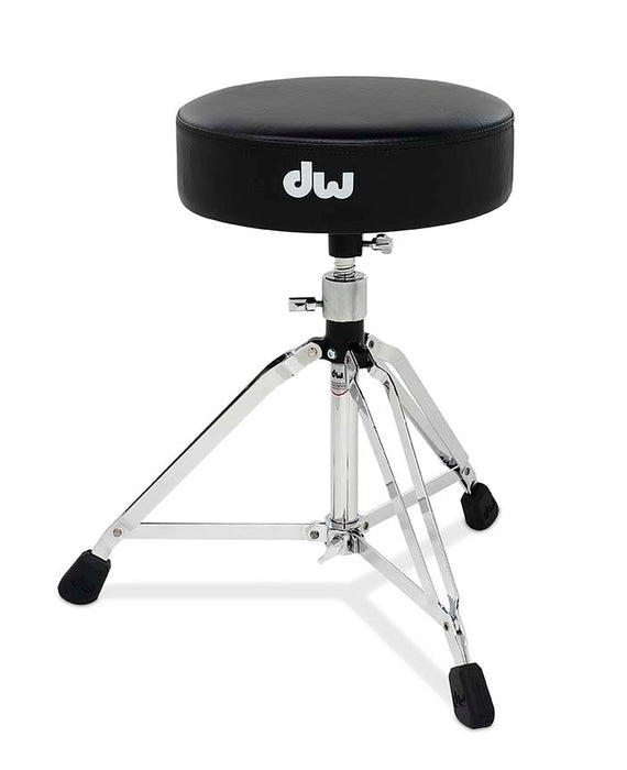 DW 5100 Round Drum Throne - Timpano-percussion