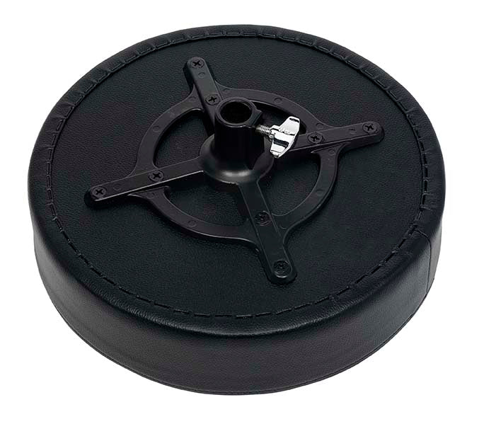 DW 5100 Round Drum Throne - Timpano-percussion