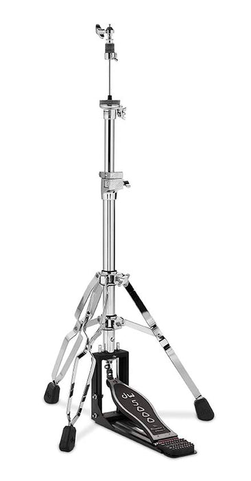 DW Hi-Hat Stand 5500D 3 legs - Timpano-percussion