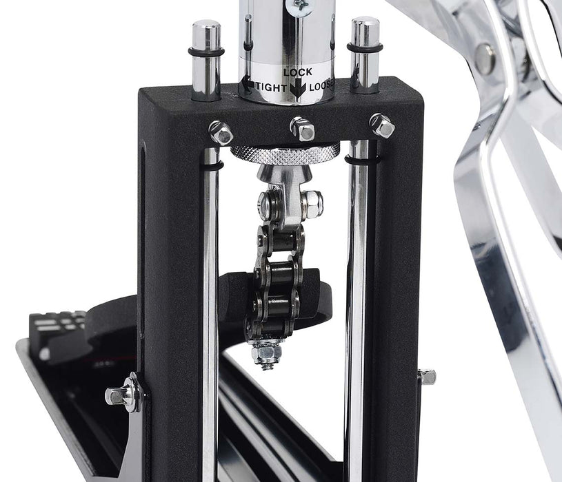 DW Hi-Hat Stand 5500D 3 legs - Timpano-percussion