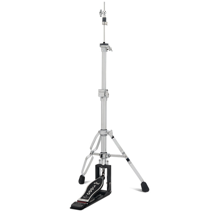DW Hi-Hat Stand DW 5500TD - 2 legs - Timpano-percussion