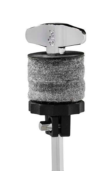 DW 5710 Straight Cymbal Stand (5000 series) - Timpano-percussion