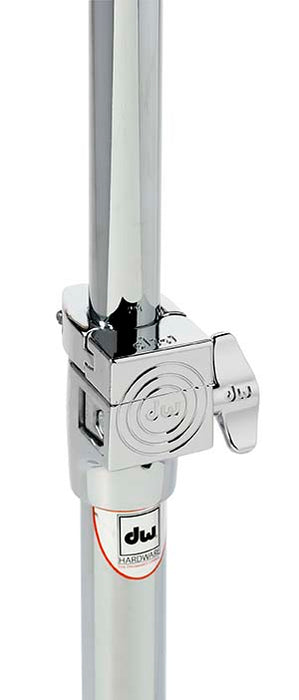 DW 5710 Straight Cymbal Stand (5000 series) - Timpano-percussion