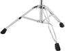 DW 5710 Straight Cymbal Stand (5000 series) - Timpano-percussion