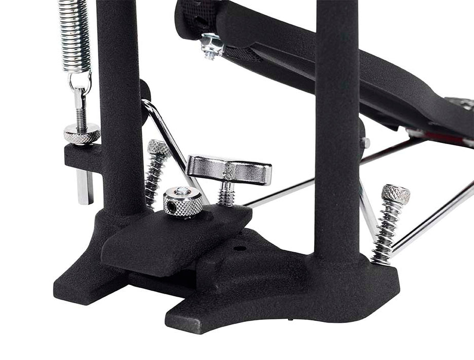 Pédale de grosse caisse DW 6000 Turbo - Timpano-percussion