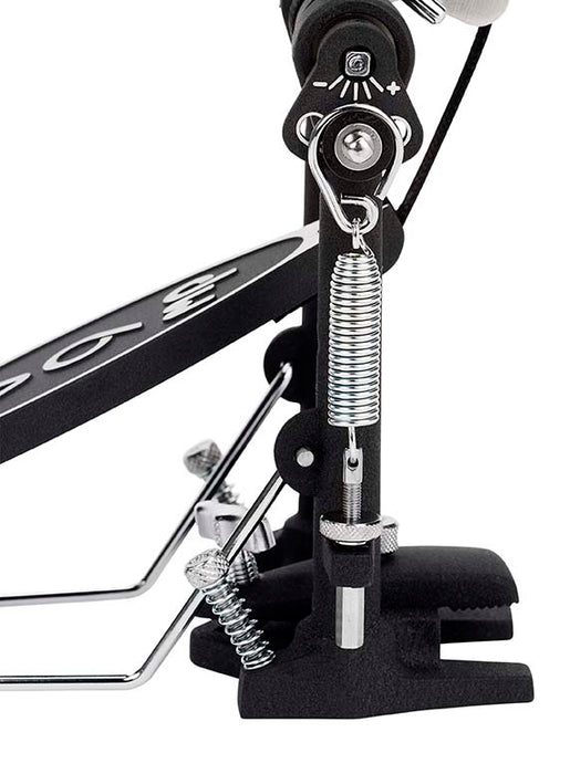 Pédale de grosse caisse DW 6000 Turbo - Timpano-percussion