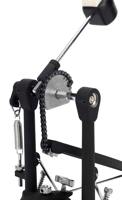 Pédale de grosse caisse DW 6000 Turbo - Timpano-percussion