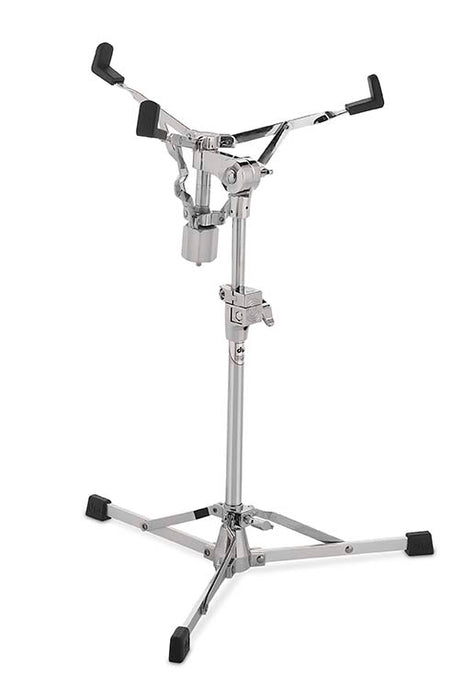DW 6300 Flat Base Snare Stand - Timpano-percussion
