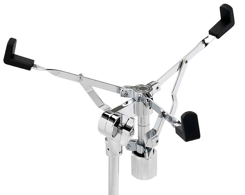 DW 6300 Flat Base Snare Stand - Timpano-percussion