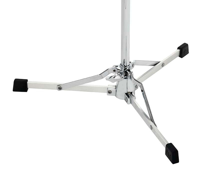 DW 6300 Flat Base Snare Stand - Timpano-percussion