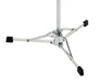 DW 6300 Flat Base Snare Stand - Timpano-percussion
