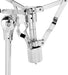 DW 6300 Flat Base Snare Stand - Timpano-percussion