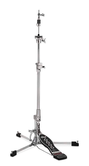 DW Hi-Hat Stand 6500 flush base - Timpano-percussion