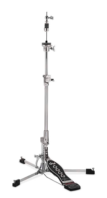 DW Hi-Hat Stand 6500 flush base - Timpano-percussion