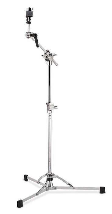 DW 6700 Flat Base Cymbal Boom Stand - Timpano-percussion