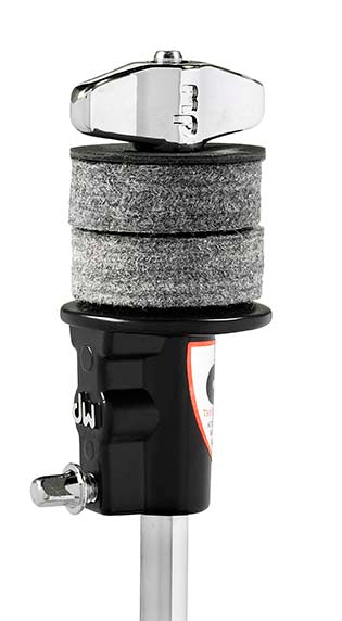 DW 6700 Flat Base Cymbal Boom Stand - Timpano-percussion