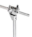 DW 6700 Flat Base Cymbal Boom Stand - Timpano-percussion