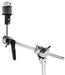 DW 6700 Flat Base Cymbal Boom Stand - Timpano-percussion