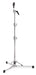 DW Flat Base Straight Cymbal Stand 6710 - Timpano-percussion