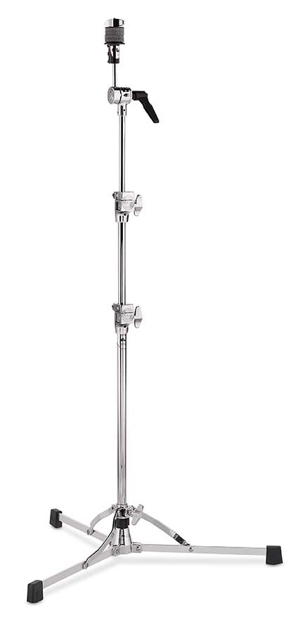 DW Flat Base Straight Cymbal Stand 6710 - Timpano-percussion