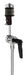 DW Flat Base Straight Cymbal Stand 6710 - Timpano-percussion