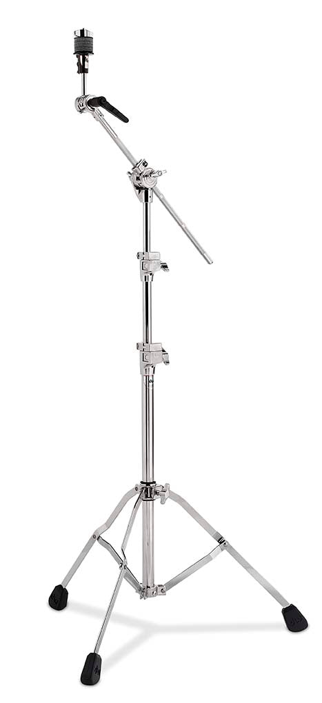 Pied de cymbale boom DW 7700 - Timpano-percussion