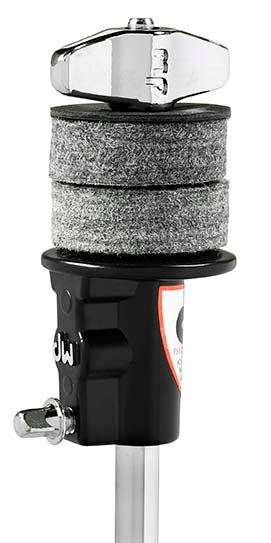 Pied de cymbale boom DW 7700 - Timpano-percussion