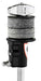 Pied de cymbale boom DW 7700 - Timpano-percussion