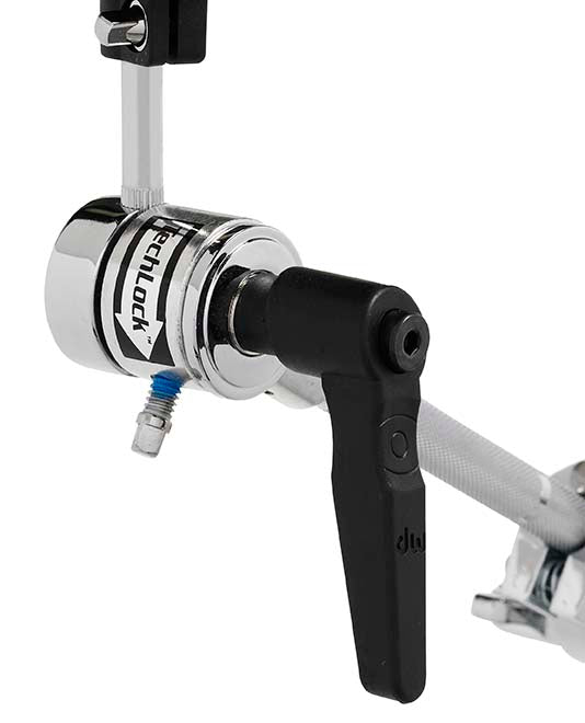 Pied de cymbale boom DW 7700 - Timpano-percussion