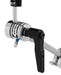 Pied de cymbale boom DW 7700 - Timpano-percussion