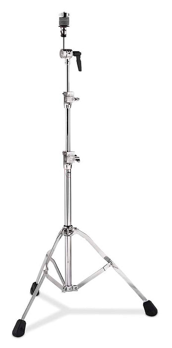 DW 7000 Single Braced Straight Cymbal Stand - Timpano-percussion
