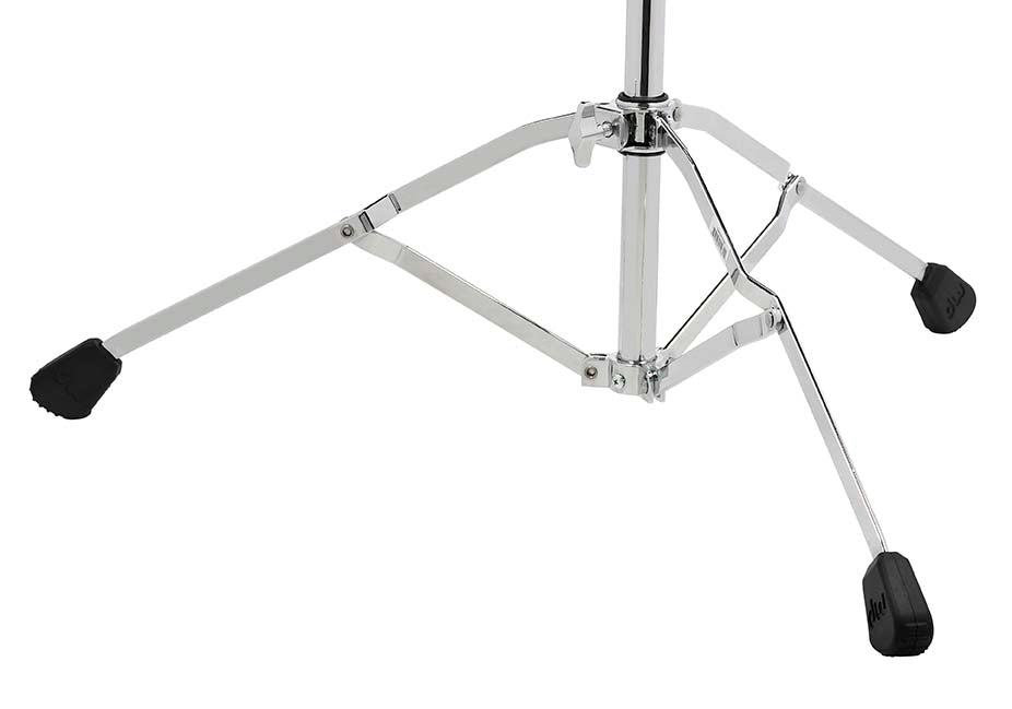 DW 7000 Single Braced Straight Cymbal Stand - Timpano-percussion