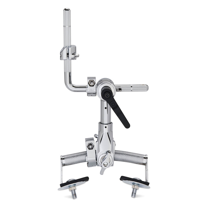 DW DWCP7771 Rail Style Bass Drum Mount - Timpano-percussion