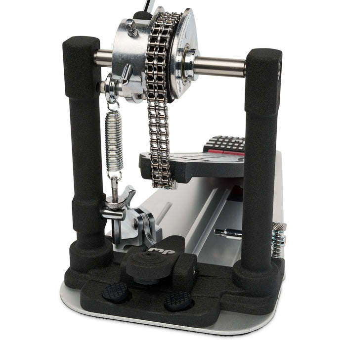 Pédale de grosse caisse DW 9000 Extended Footboard - Timpano-percussion