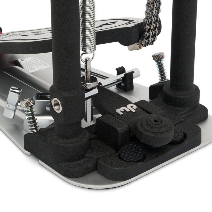 Pédale de grosse caisse DW 9000 Extended Footboard - Timpano-percussion
