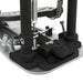 Pédale de grosse caisse DW 9000 Extended Footboard - Timpano-percussion