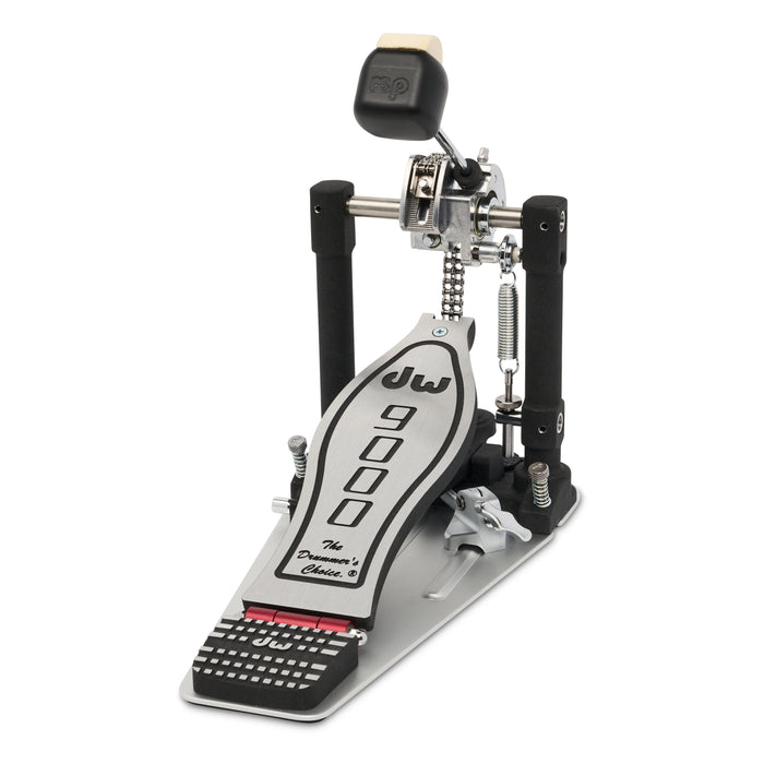 DW 9000 Bass Drum Pedal - Timpano-percussion