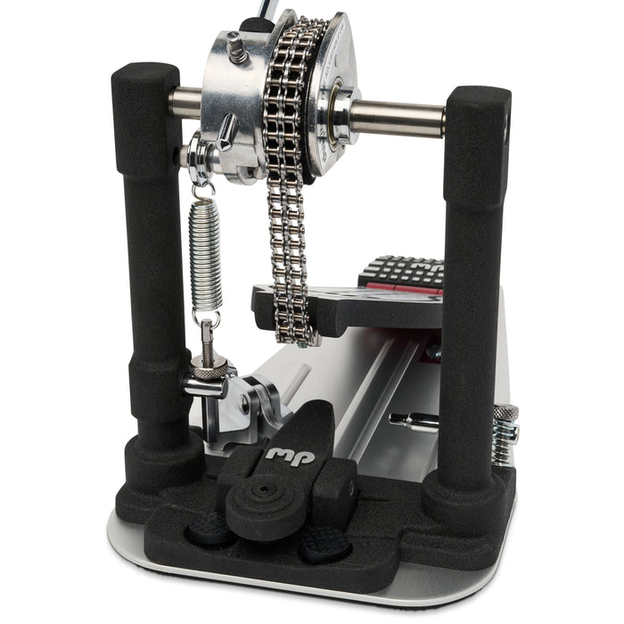 DW 9000 Bass Drum Pedal - Timpano-percussion