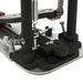 DW 9000 Bass Drum Pedal - Timpano-percussion