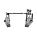 DW 9002 Extended Footboard Double Pedal - Timpano-percussion