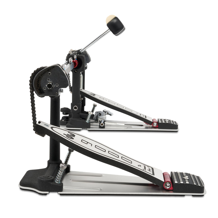 DW Double-bass Pedal 9002 - Timpano-percussion